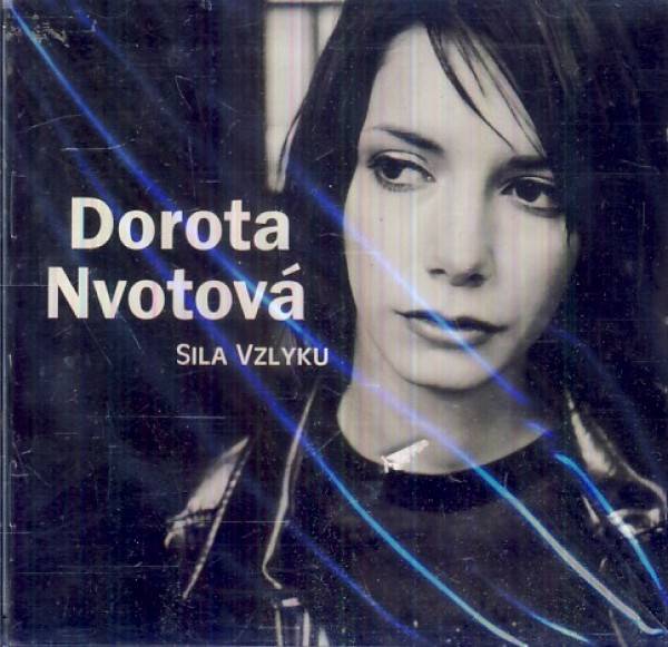 Dorota Nvotová: 