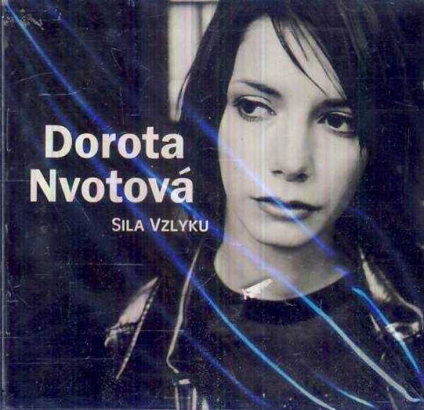 Dorota Nvotová: