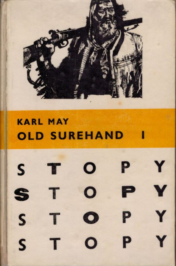 Karl May: OLD SUREHAND I