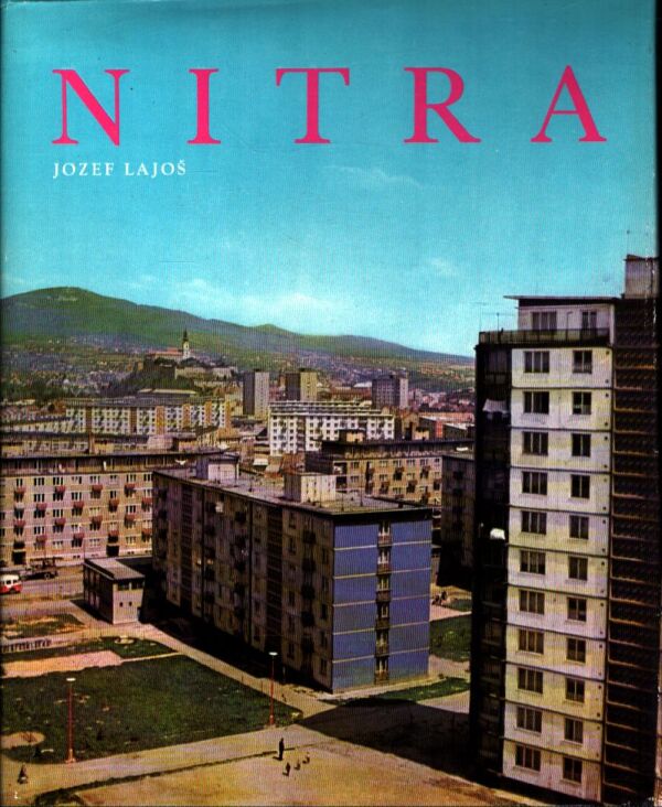 Jozef Lajoš: NITRA