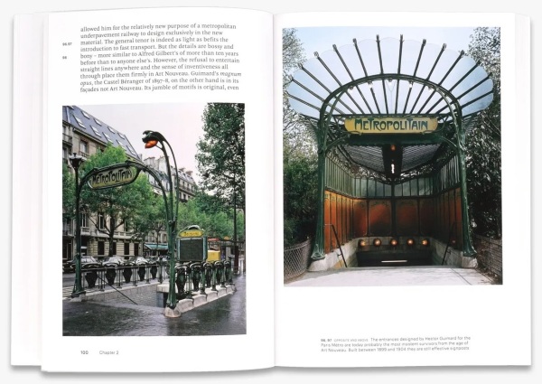 Nikolaus Pevsner: THE SOURCES OF MODERN ARCHITECTURE AND DESIGN