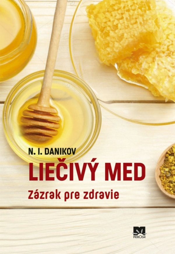 N.I. Danikov: LIEČIVÝ MED