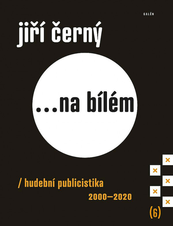 Jiří Černý: