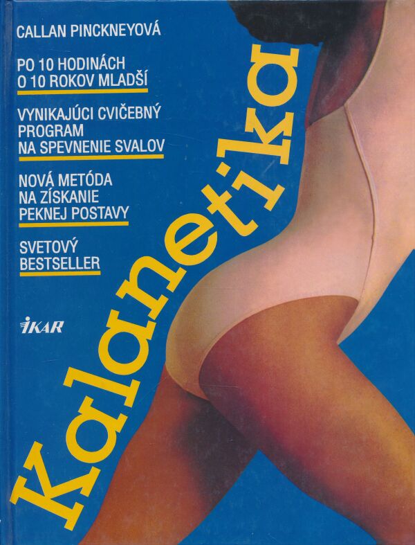 Callan Pinckneyová: