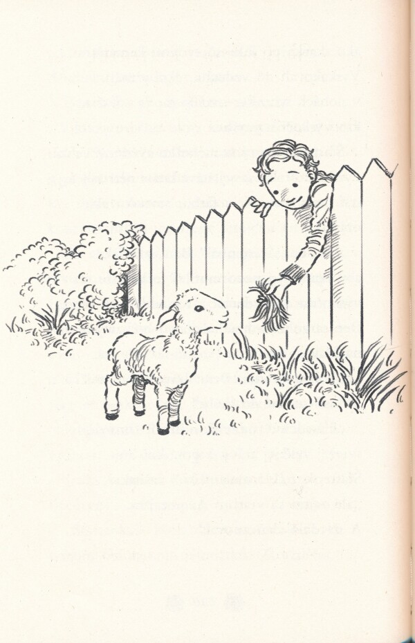 Kate Davies: ZATÚLANÉ JAHNIATKO