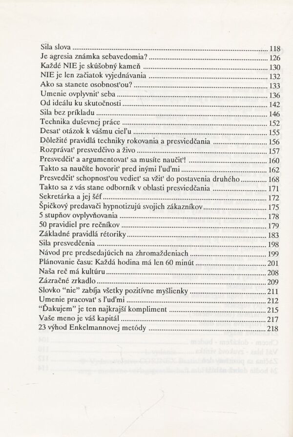 Nikolaus B. Enkelmann: S radosťou k úspechu