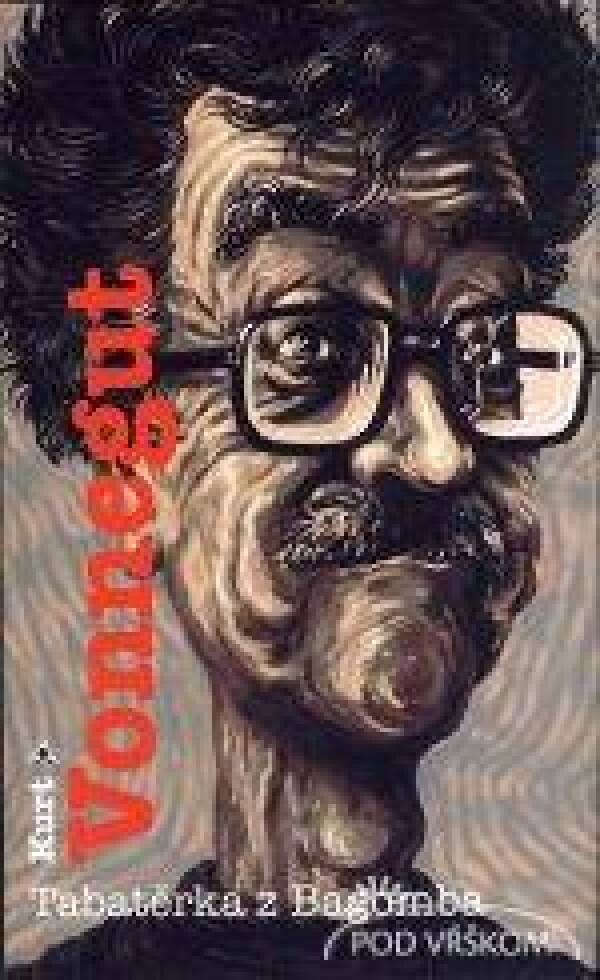 Kurt Vonnegut: