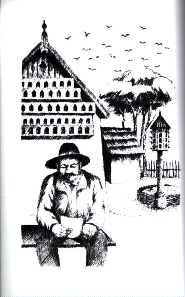 Robert Žilík: SPRÁVA O NÁVRATOCH