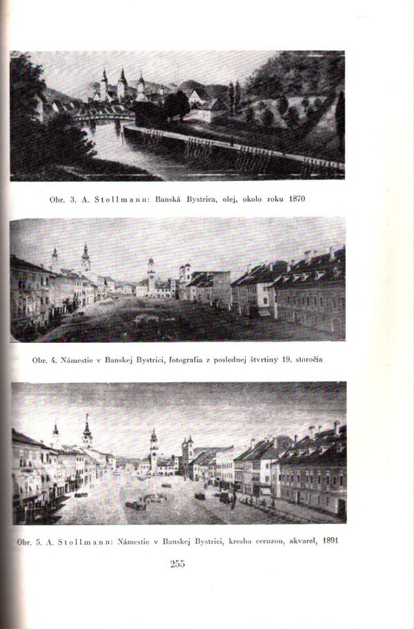 ZBORNÍK SLOVENSKÉHO NÁRODNÉHO MÚZEA - HISTÓRIA 14