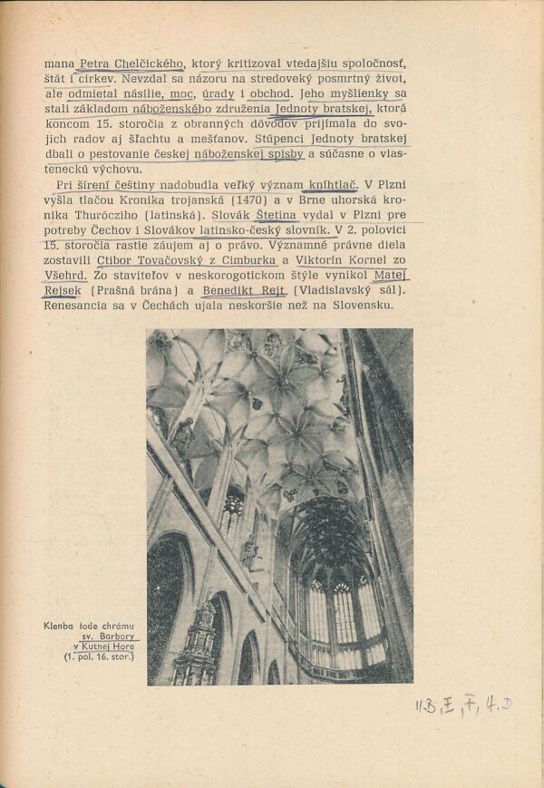 P. Ratkoš, J. Butvin, M. Kropilák: Dejiny Československa