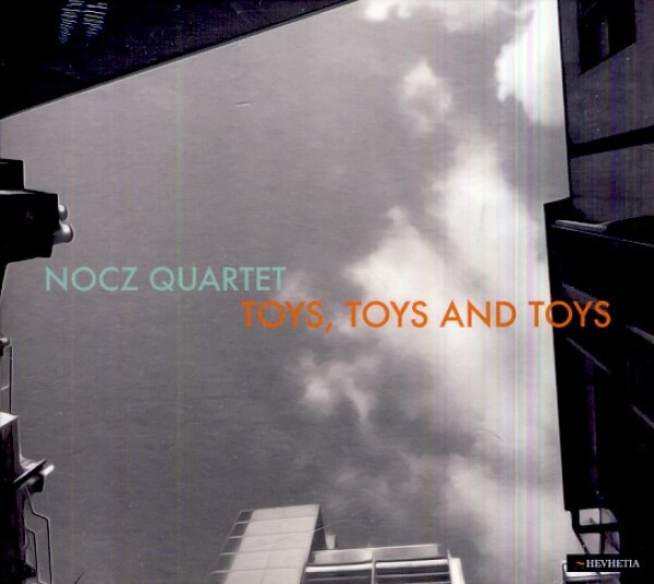 Quartet Nocz: