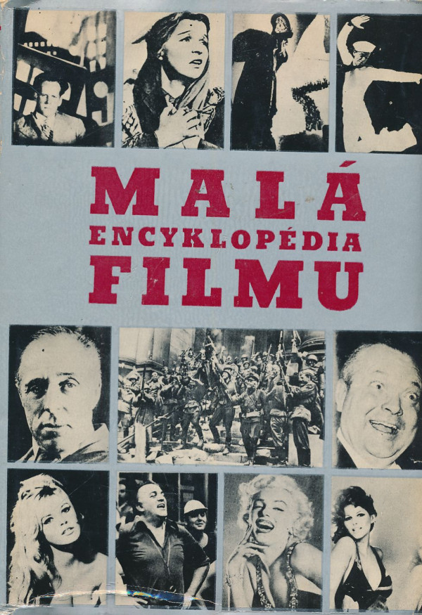 MALÁ ENCYKLOPÉDIA FILMU