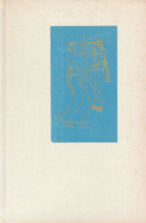 Jacques Chailley: 