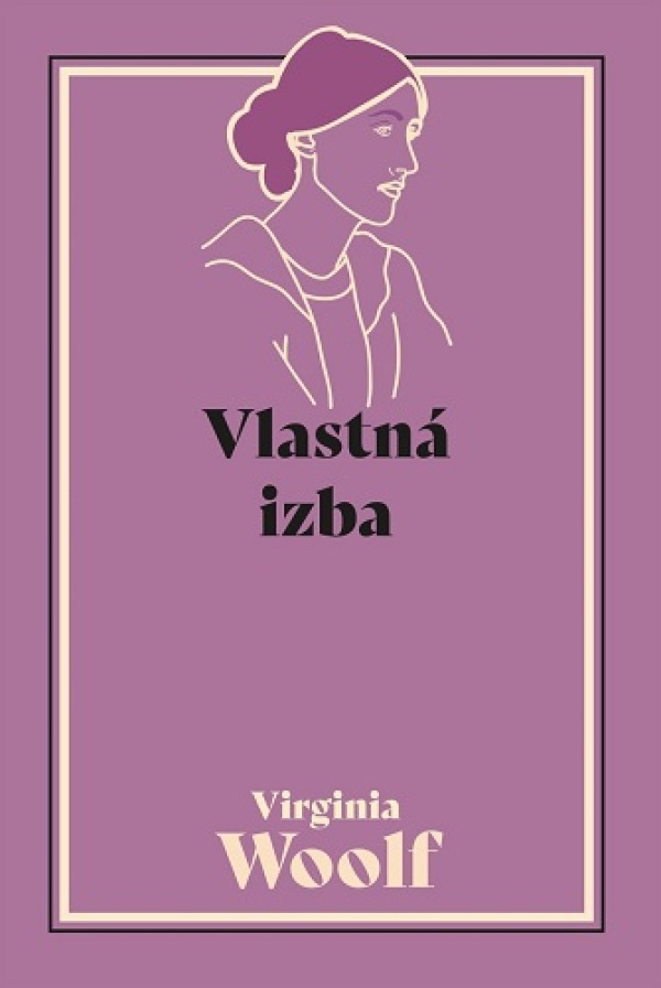 Virginia Woolfová: 