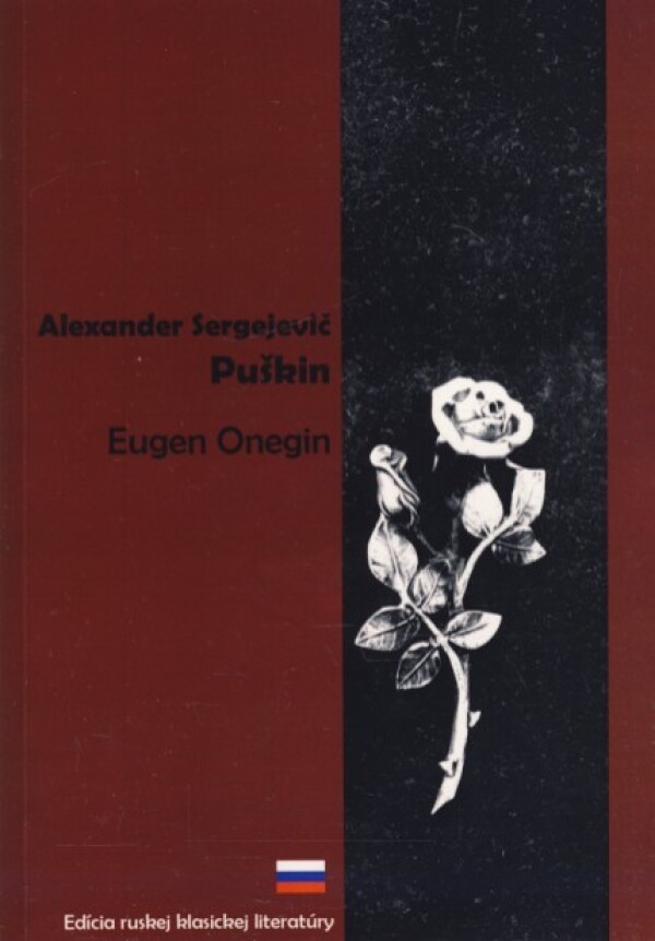 Alexander Sergejevič Puškin: EUGEN ONEGIN