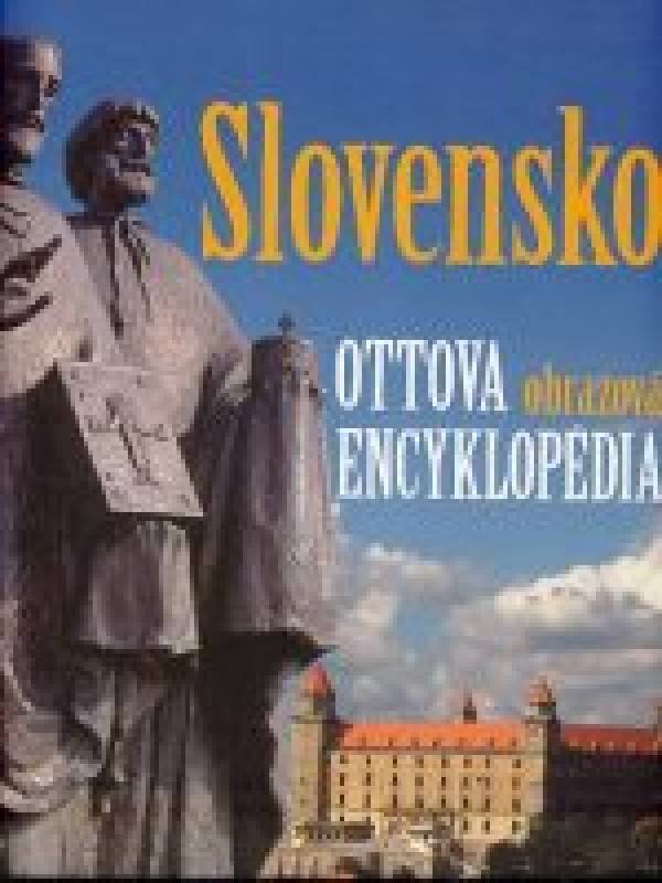 SLOVENSKO-OTTOVA OBRAZOVÁ ENCYKLOPÉDIA