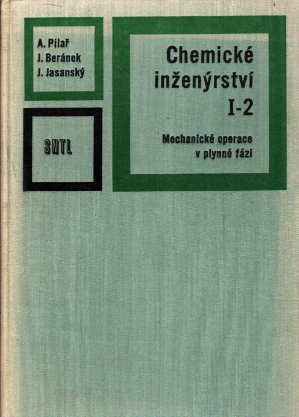 A. Pilař, J. Beránek, J. Jasanský: