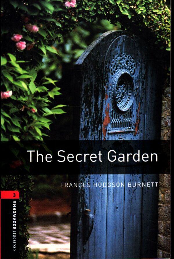 Frances Hodgson Burnett: