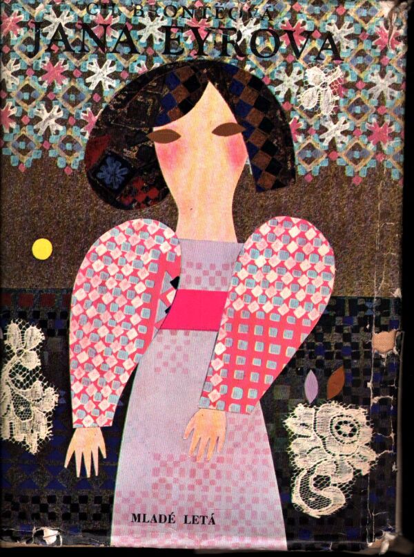 Charlotte Bronteová: