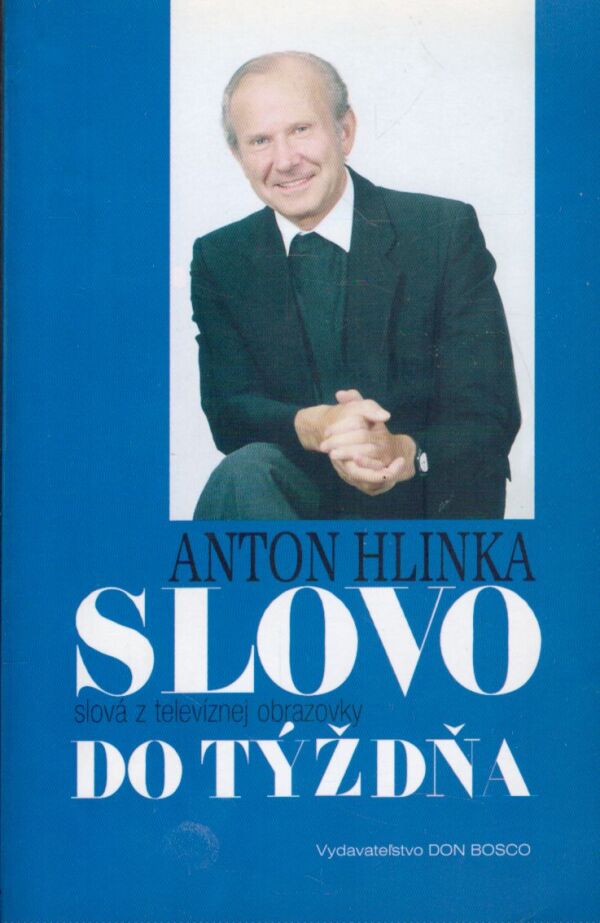 Anton Hlinka: