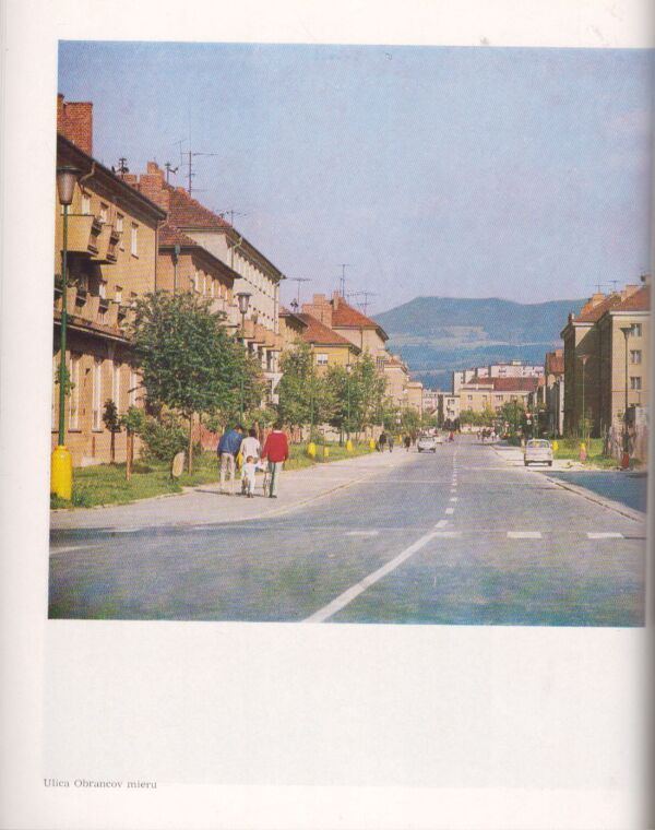 Imrich Péli a kol.: PRIEVIDZA