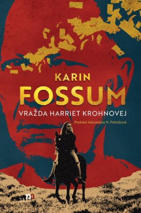 Karin Fossun: 