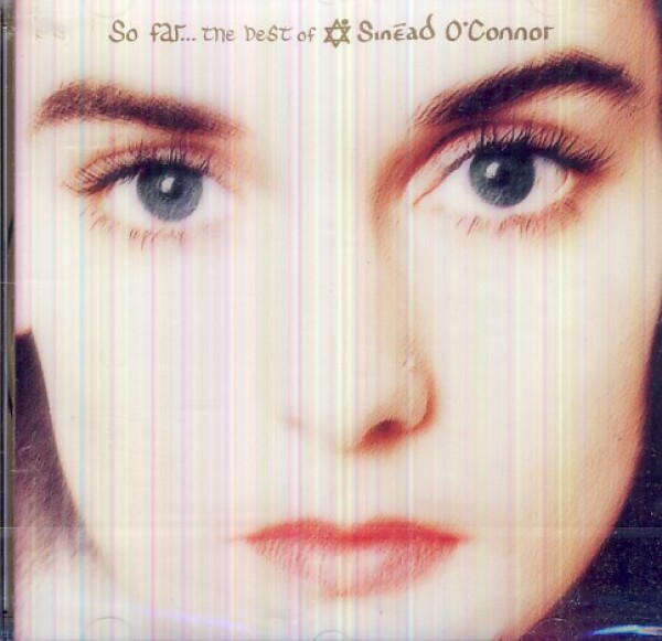 O`Connor Sinead: