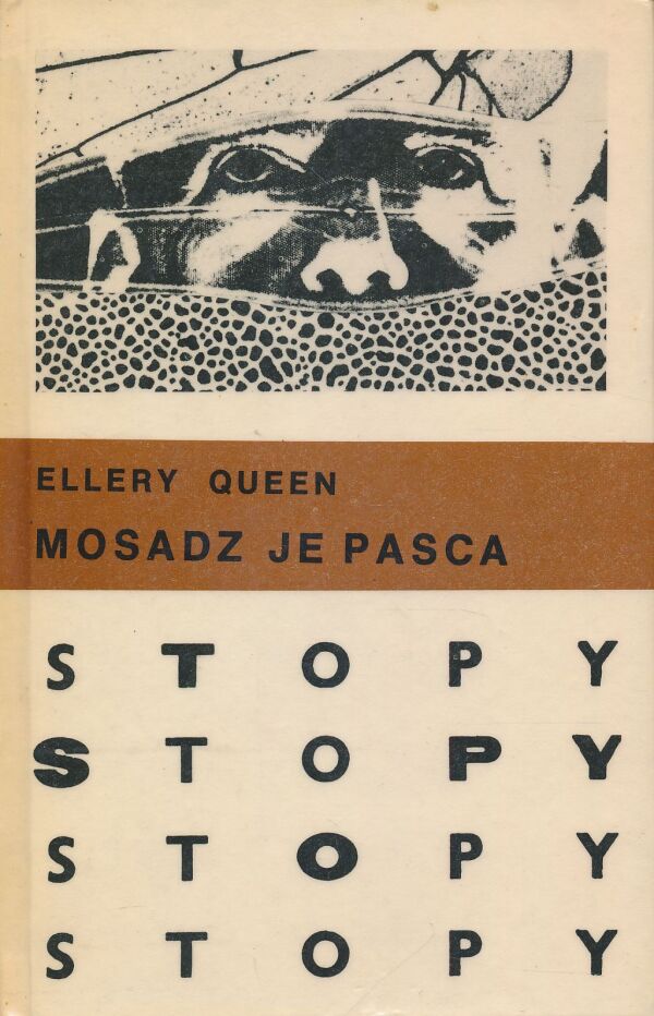 Ellery Queen: