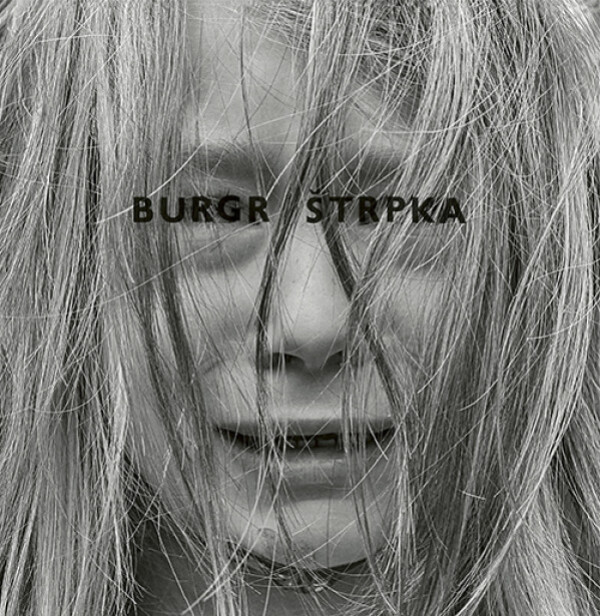 Ľubomír Burgr, Ivan Štrpka: BURGR/ŠTRPKA - LP