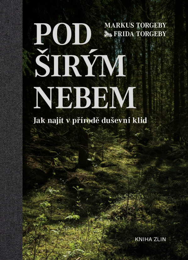 Markus Torgeby, Frida Torgeby: