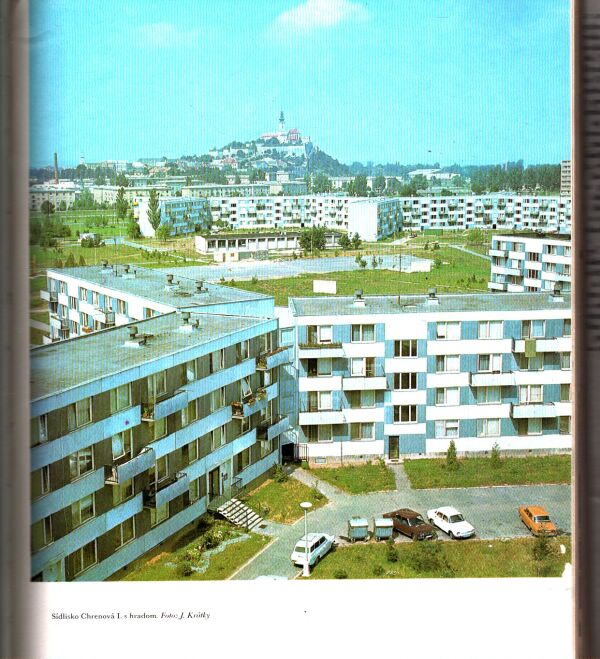 Jozef Ambruš: NITRA