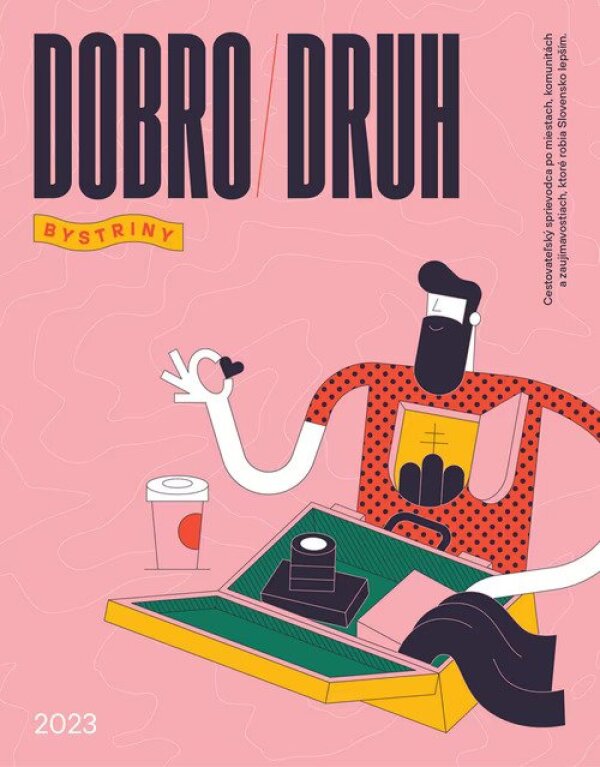 DOBRODRUH