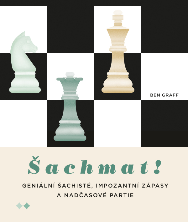 Ben Graff: ŠACHMAT!