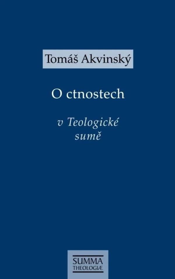 Tomáš Akvinský: