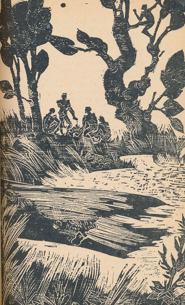 Jack London: Pred Adamom