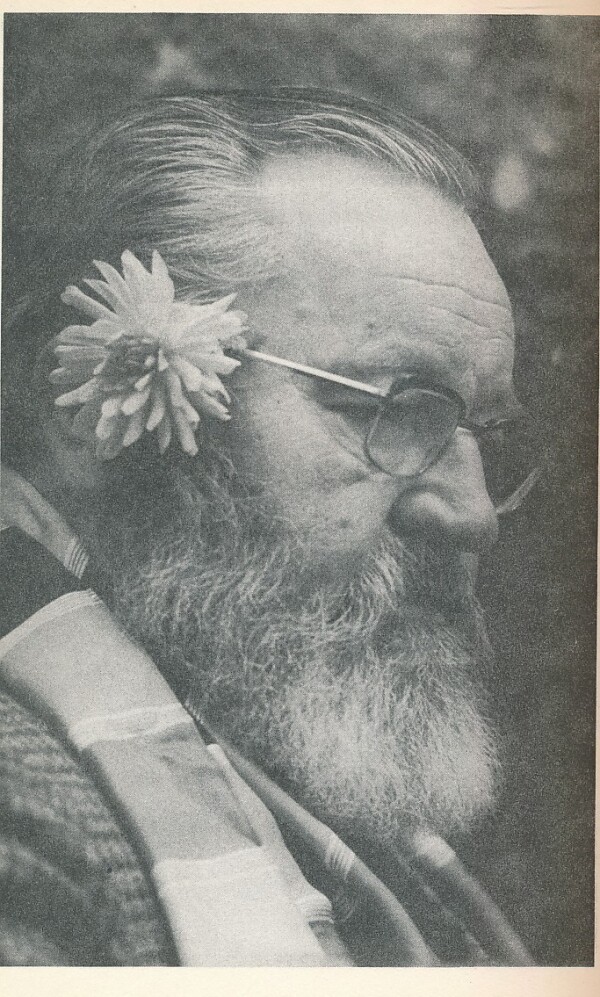 Jan Werich: ÚSMĚV KLAUNA