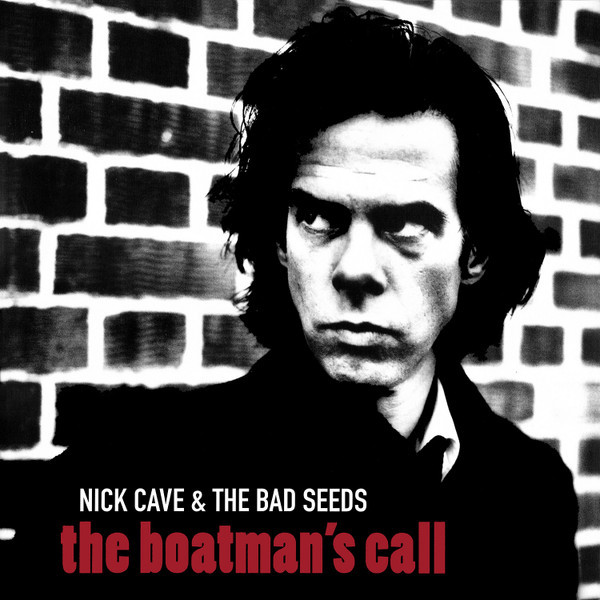 Nick Cave: THE BOATMAN`S CALL - LP