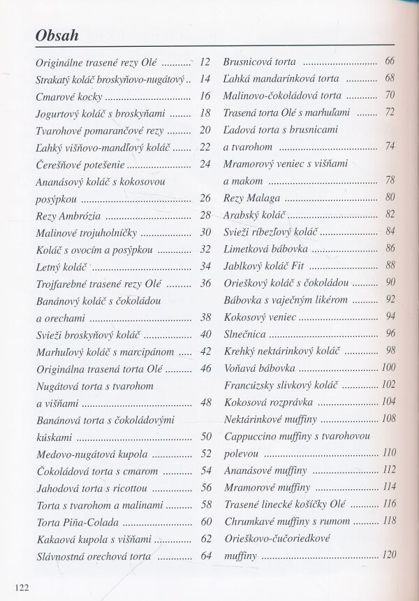 -: Pečieme s láskou IV.