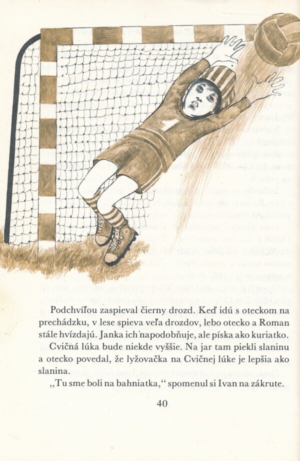 Eleonóra Gašparová: SLÁVNA ĽAVAČKA. ŤAŽKO JE MUSTANGOVI