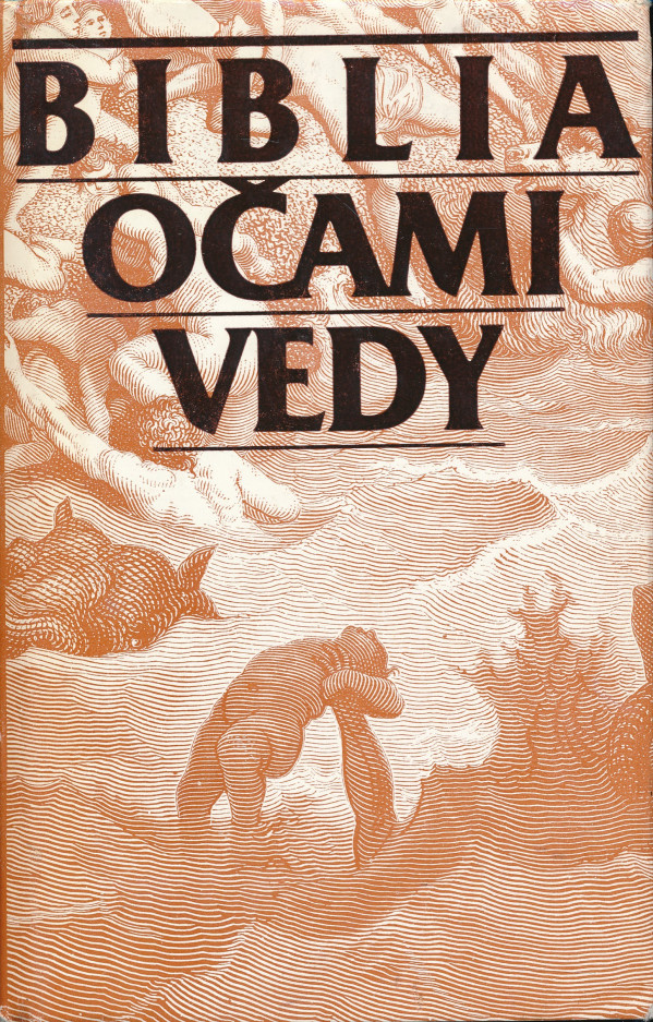 I. A. Kryveľov: BIBLIA OČAMI VEDY