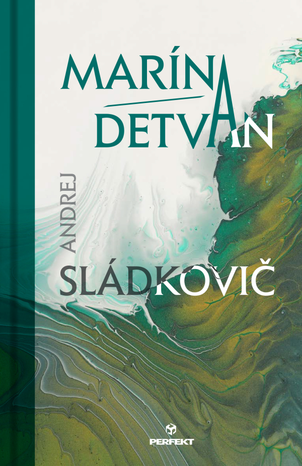 Andrej Sládkovič: MARÍNA / DETVAN