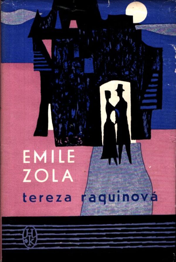 Emile Zola:
