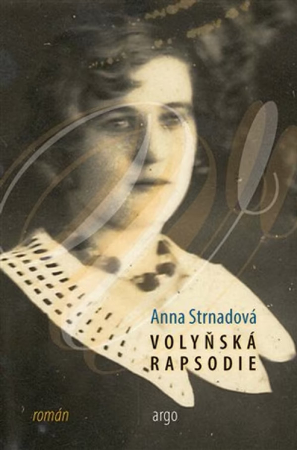Anna Strnadová: