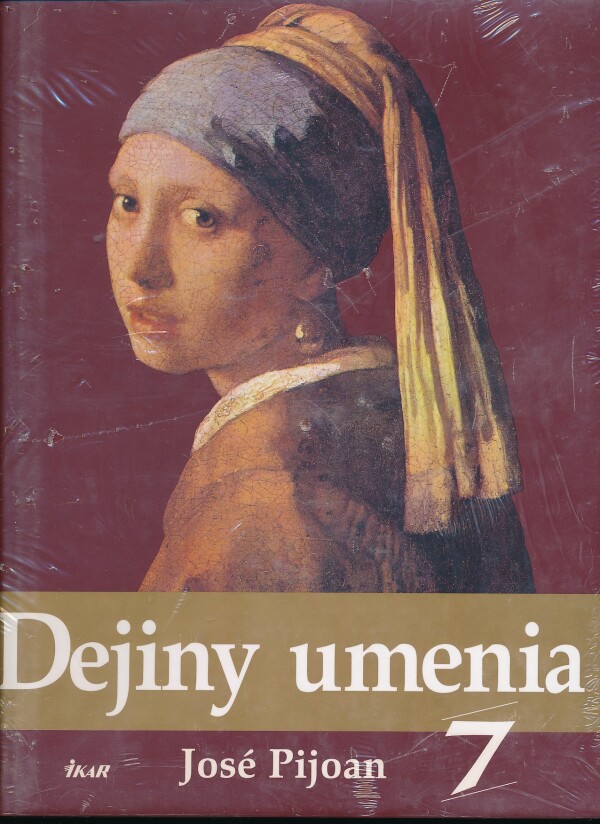 José Pijoan: DEJINY UMENIA 1-10