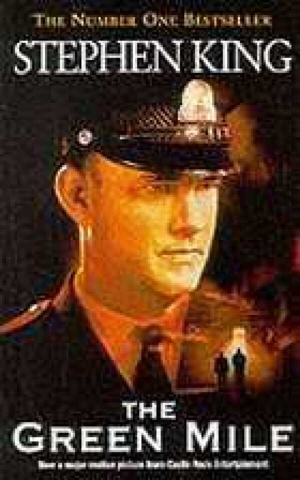 Stephen King: THE GREEN MILE