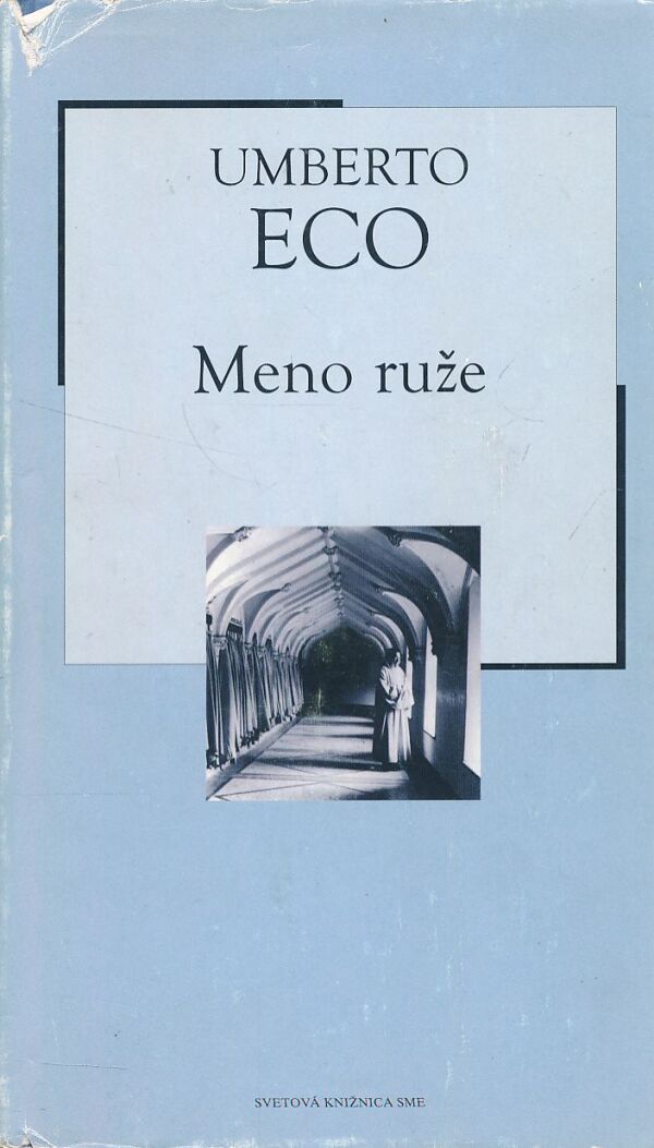 Umberto Eco: MENO RUŽE