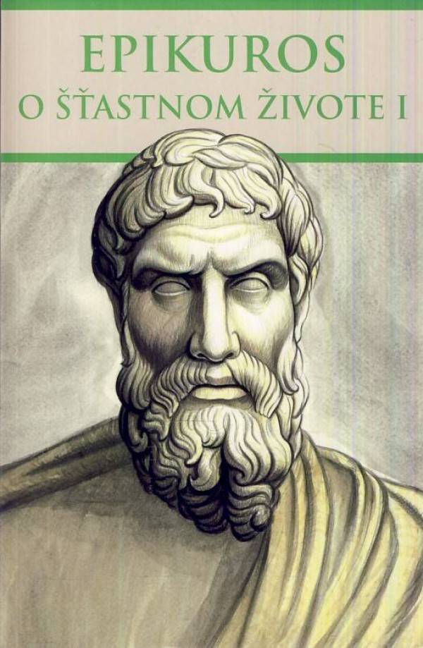 Epikuros:
