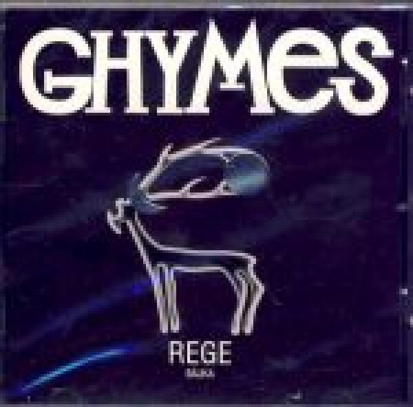 Ghymes: REGE / BÁJKA