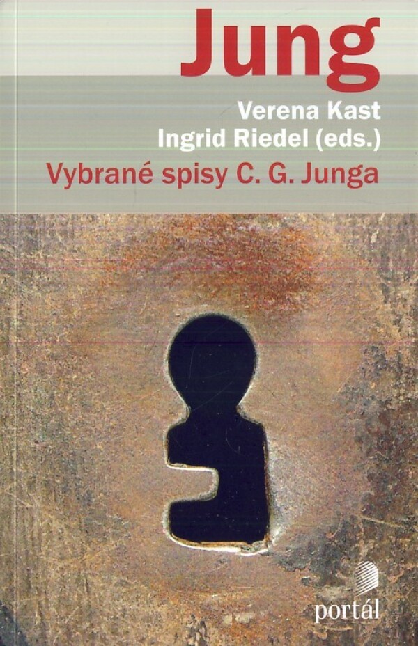 Verena Kast, Ingrid Riedel: VYBRANÉ SPISY C. G. JUNGA