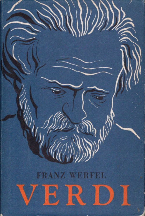 Franz Werfel: VERDI